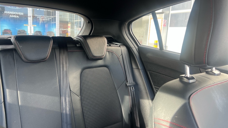 Ford Focus 1.5 EcoBlue 120 ST-Line X Edition 5dr Diesel Hatchback